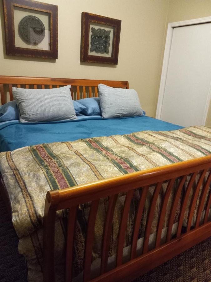 The Barrel House Bed & Breakfast Villa Loretto Ngoại thất bức ảnh